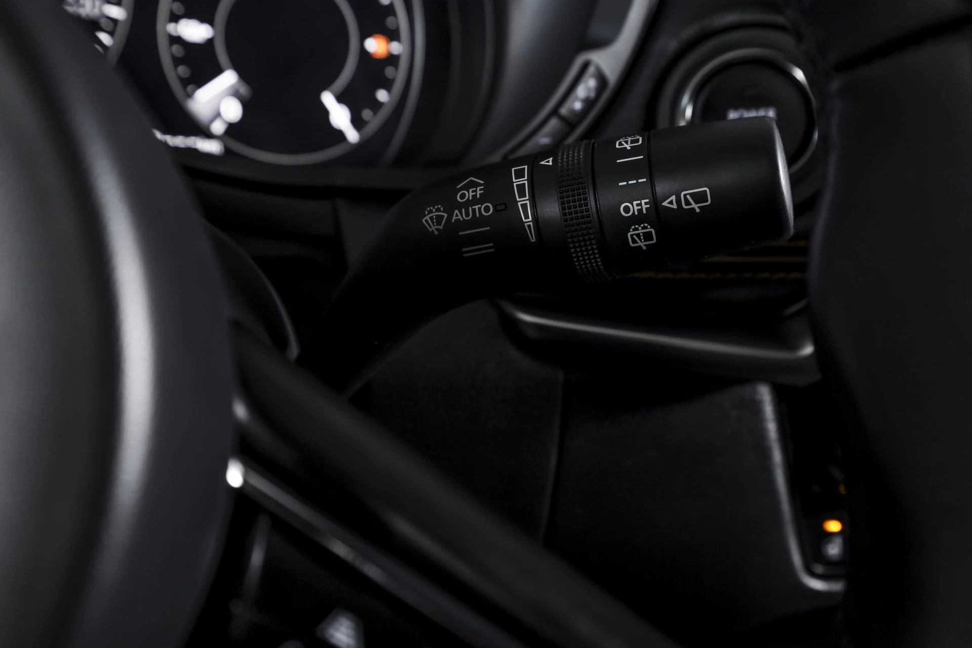 Hoofdafbeelding Mazda CX-60