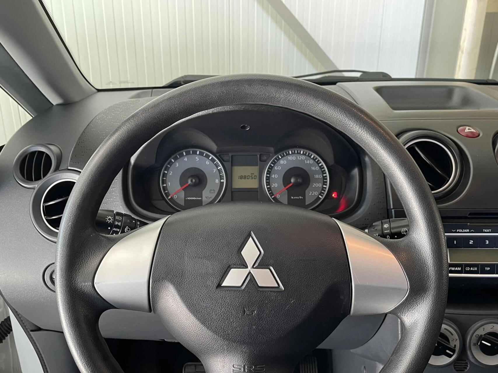 Hoofdafbeelding Mitsubishi Colt