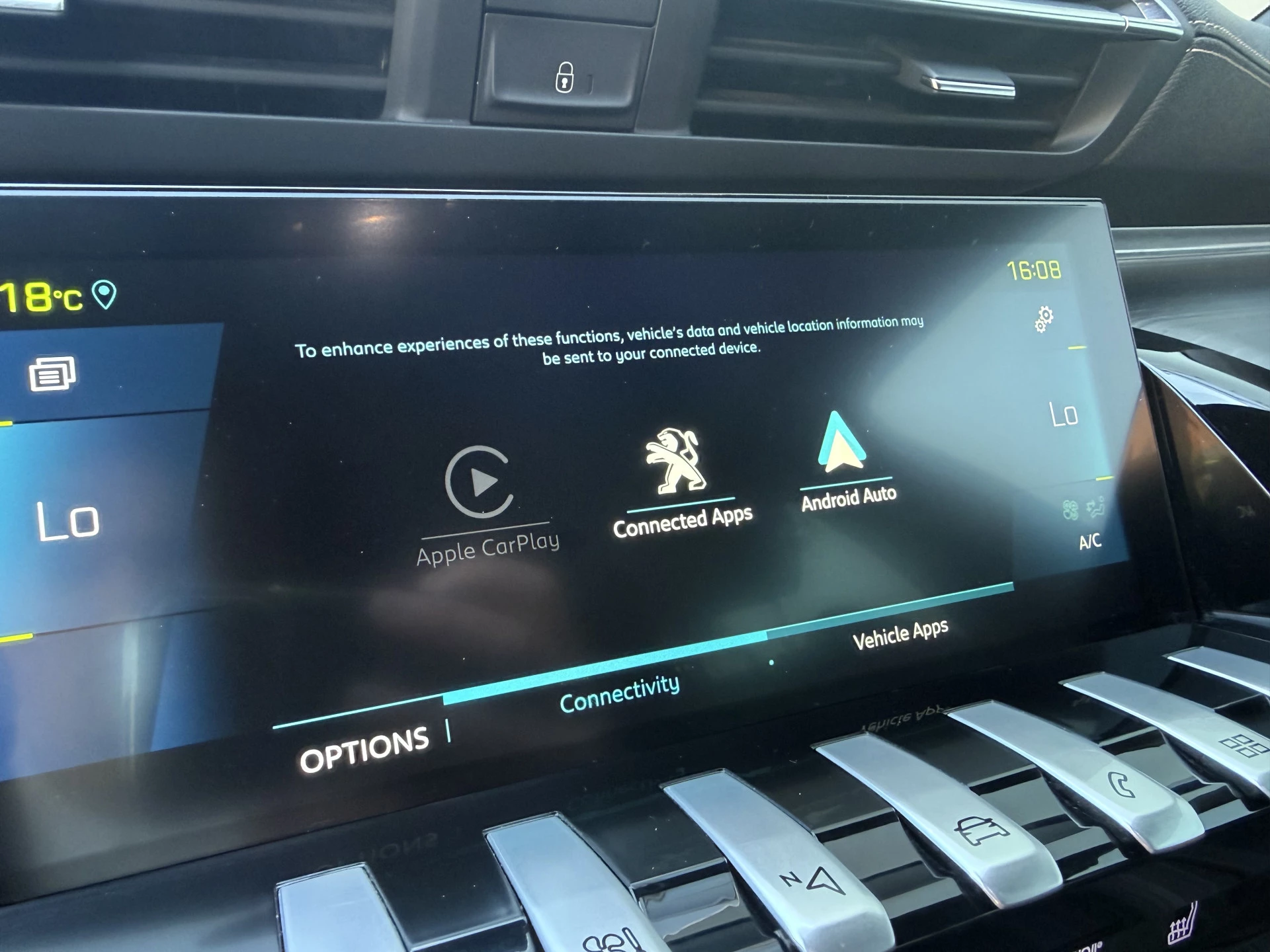 Hoofdafbeelding Peugeot 508