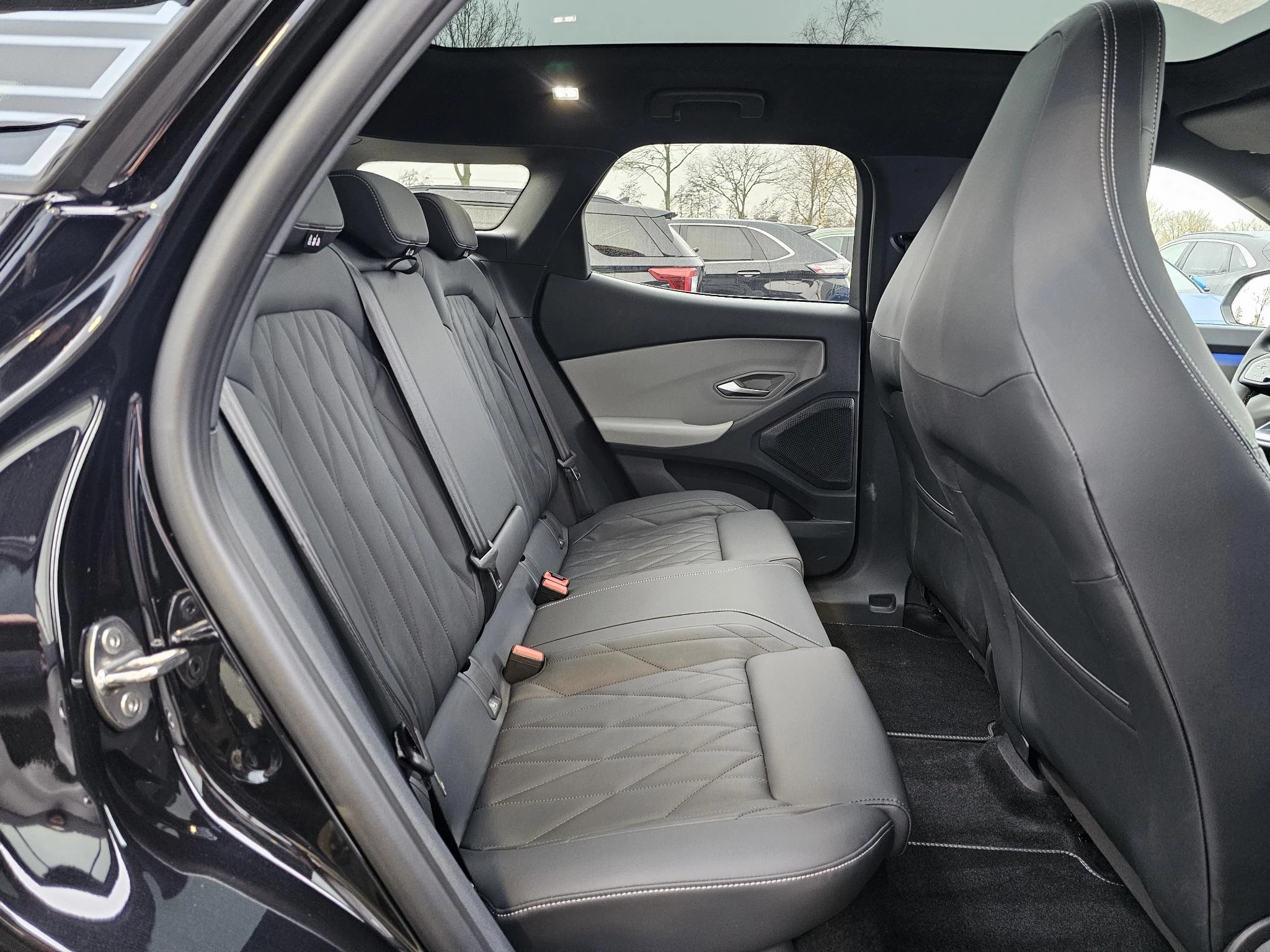 Hoofdafbeelding Ford Explorer