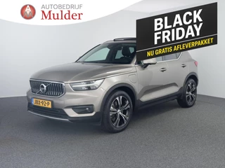Volvo XC40 1.5 T4 Recharge Inscription Expression | BLIS | Pano | H&K | 360 Camera | Leer |