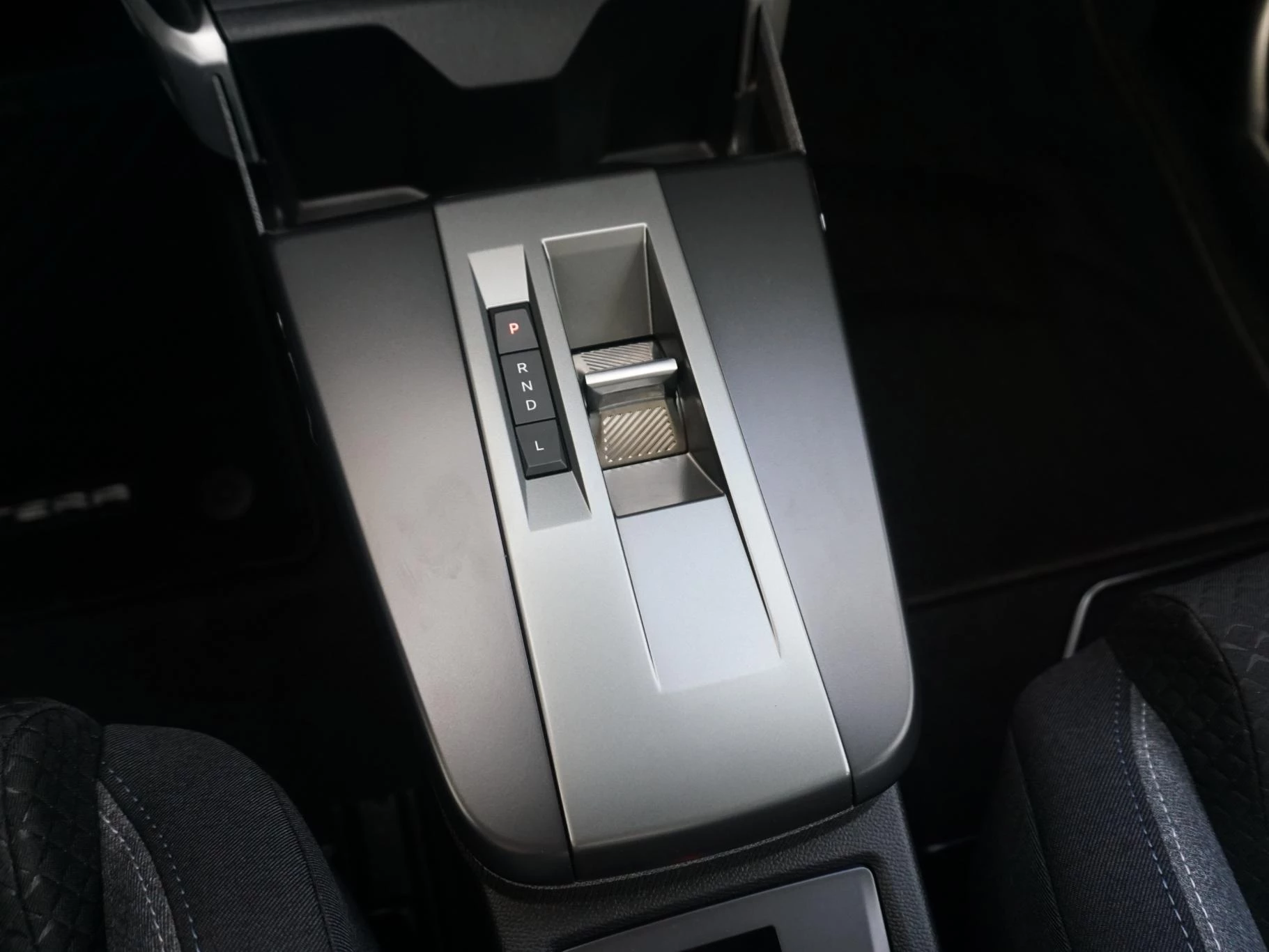 Hoofdafbeelding Opel Frontera