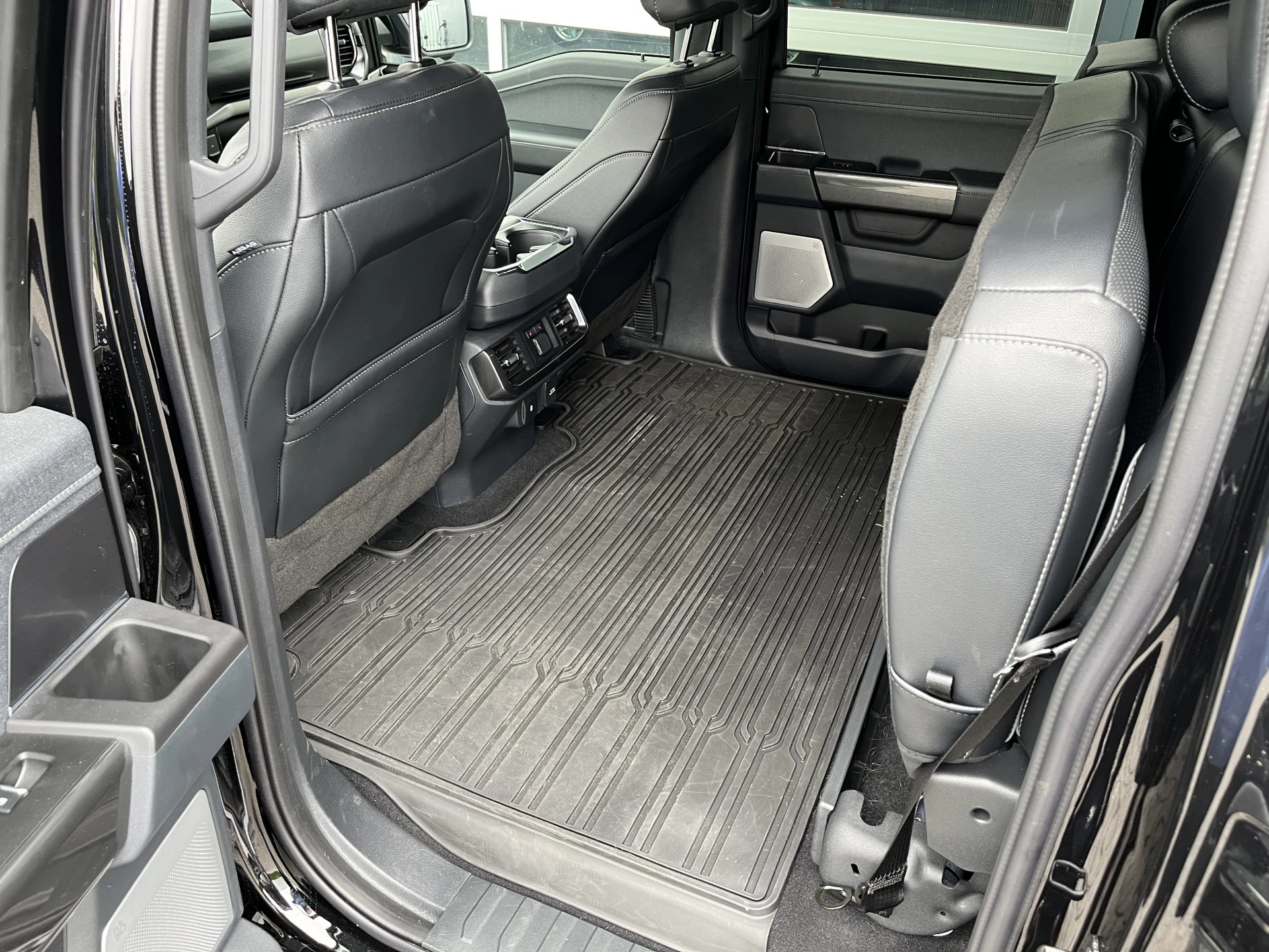Hoofdafbeelding Ford F-150
