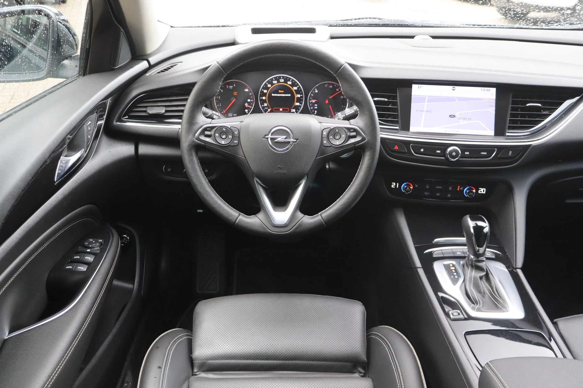 Hoofdafbeelding Opel Insignia