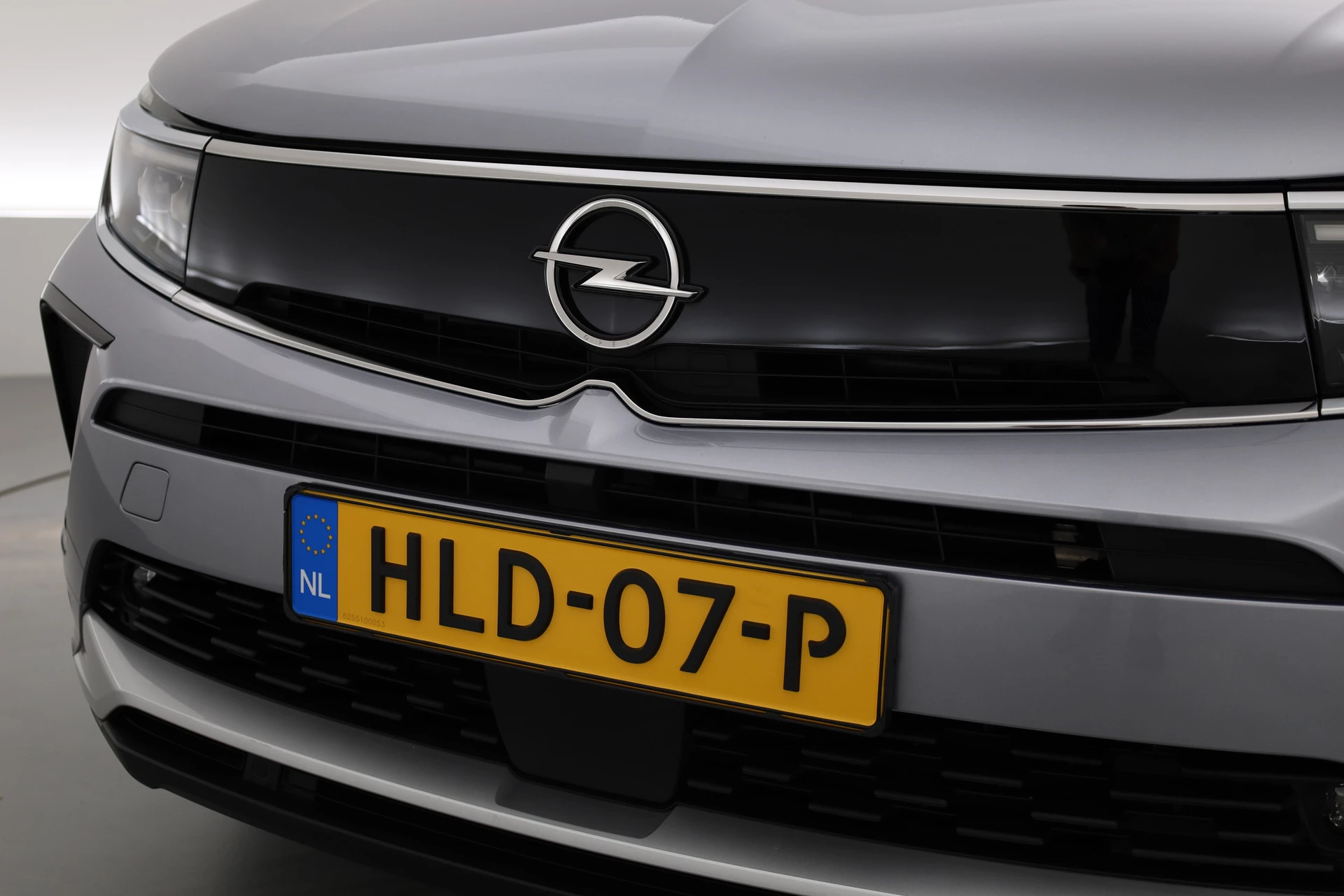 Hoofdafbeelding Opel Grandland