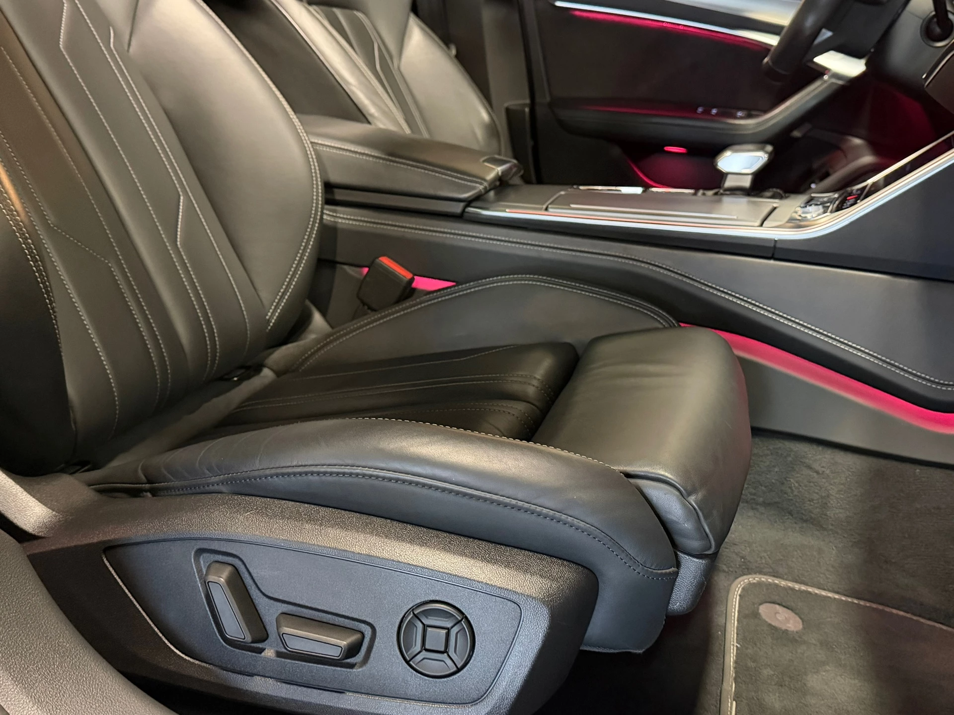 Hoofdafbeelding Audi A7