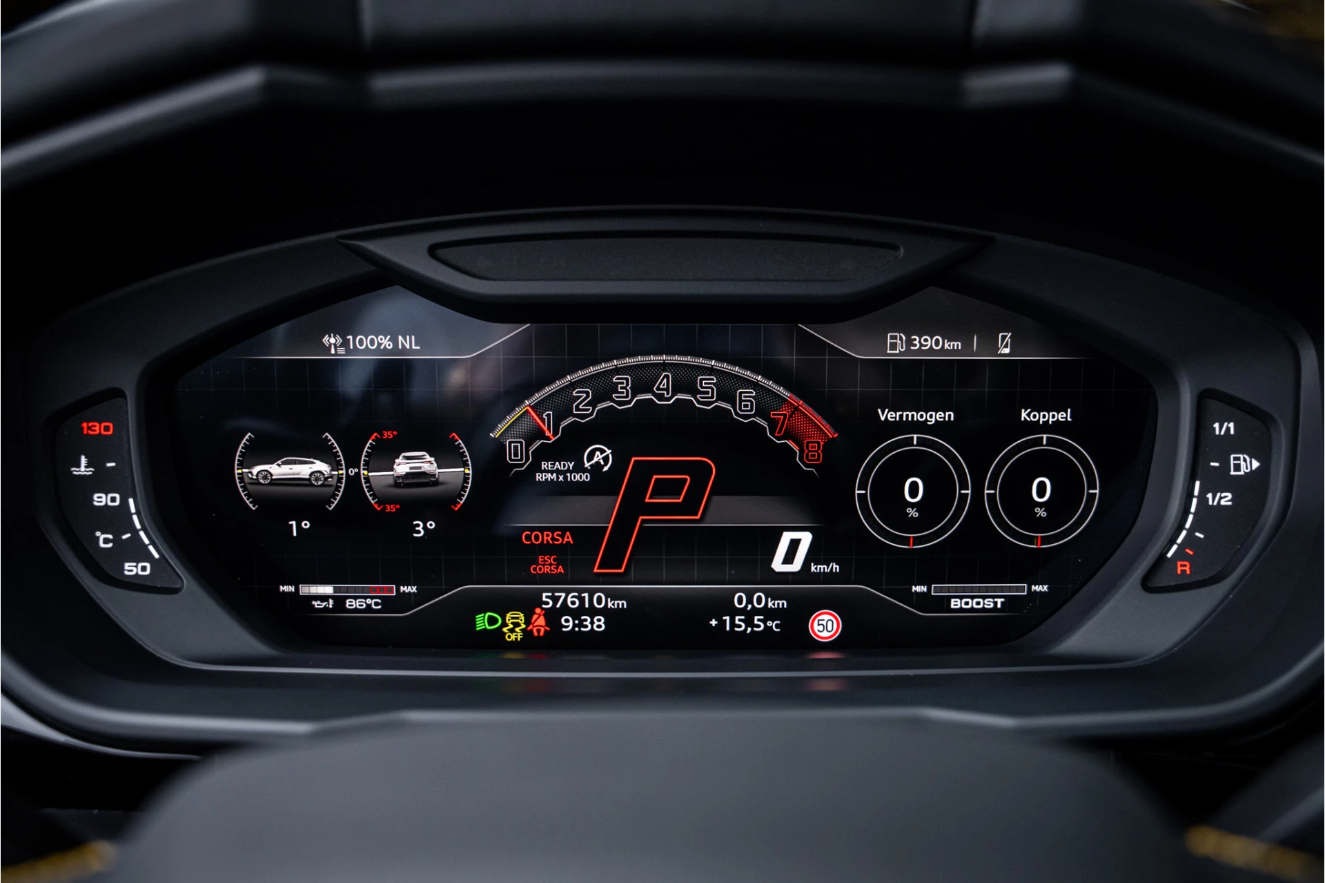 Hoofdafbeelding Lamborghini Urus