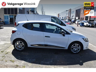 Renault Clio 0.9 TCe Life Airco
