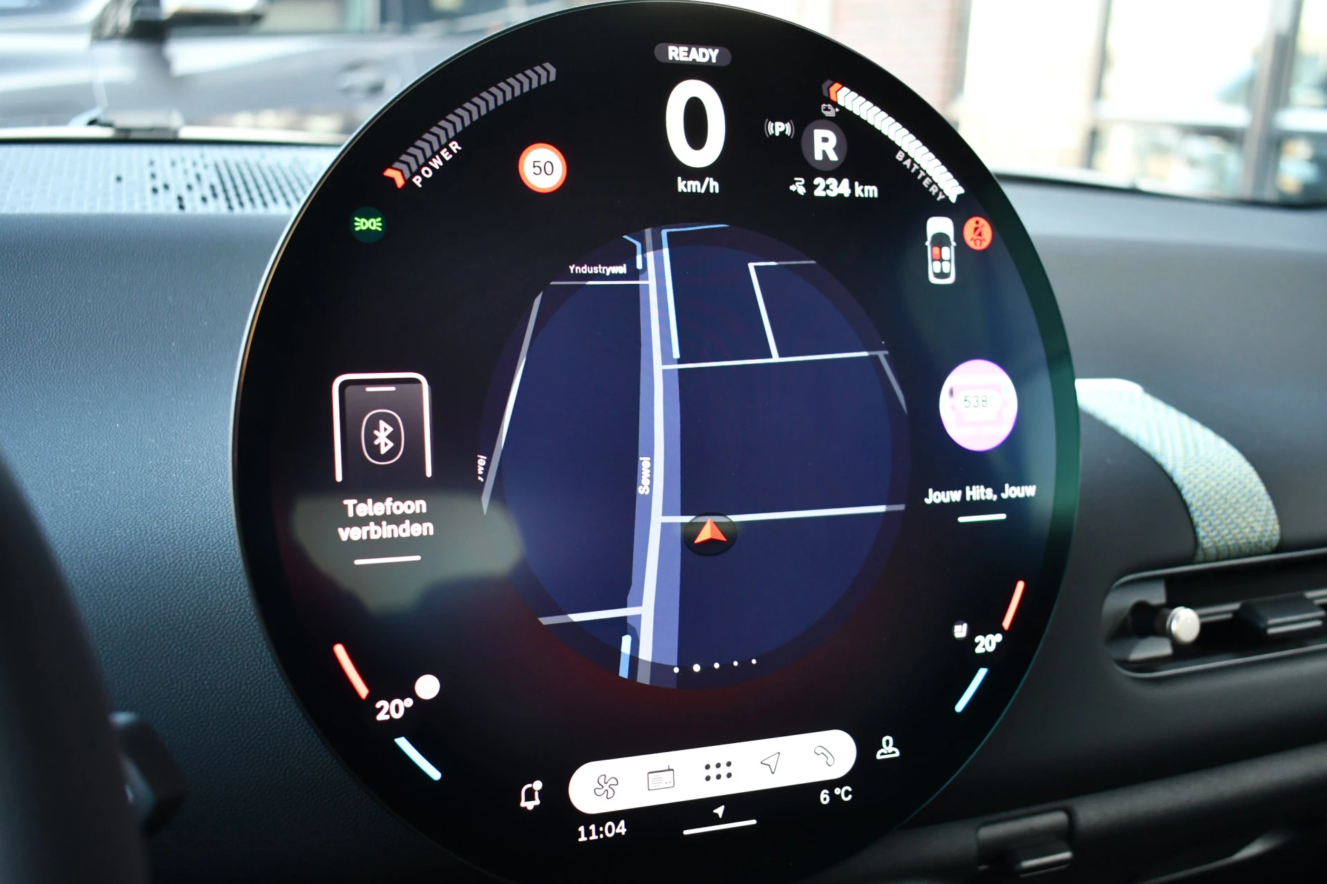 Hoofdafbeelding MINI 3-deurs