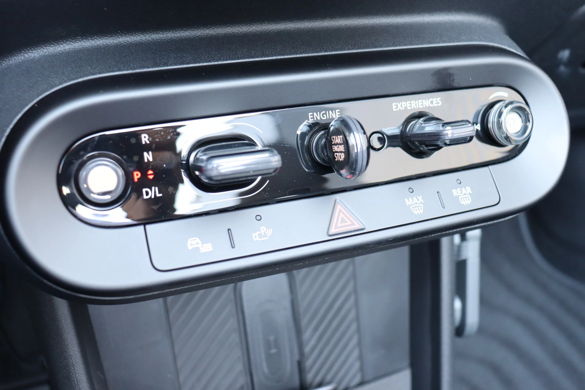 Hoofdafbeelding MINI Cooper Cabrio