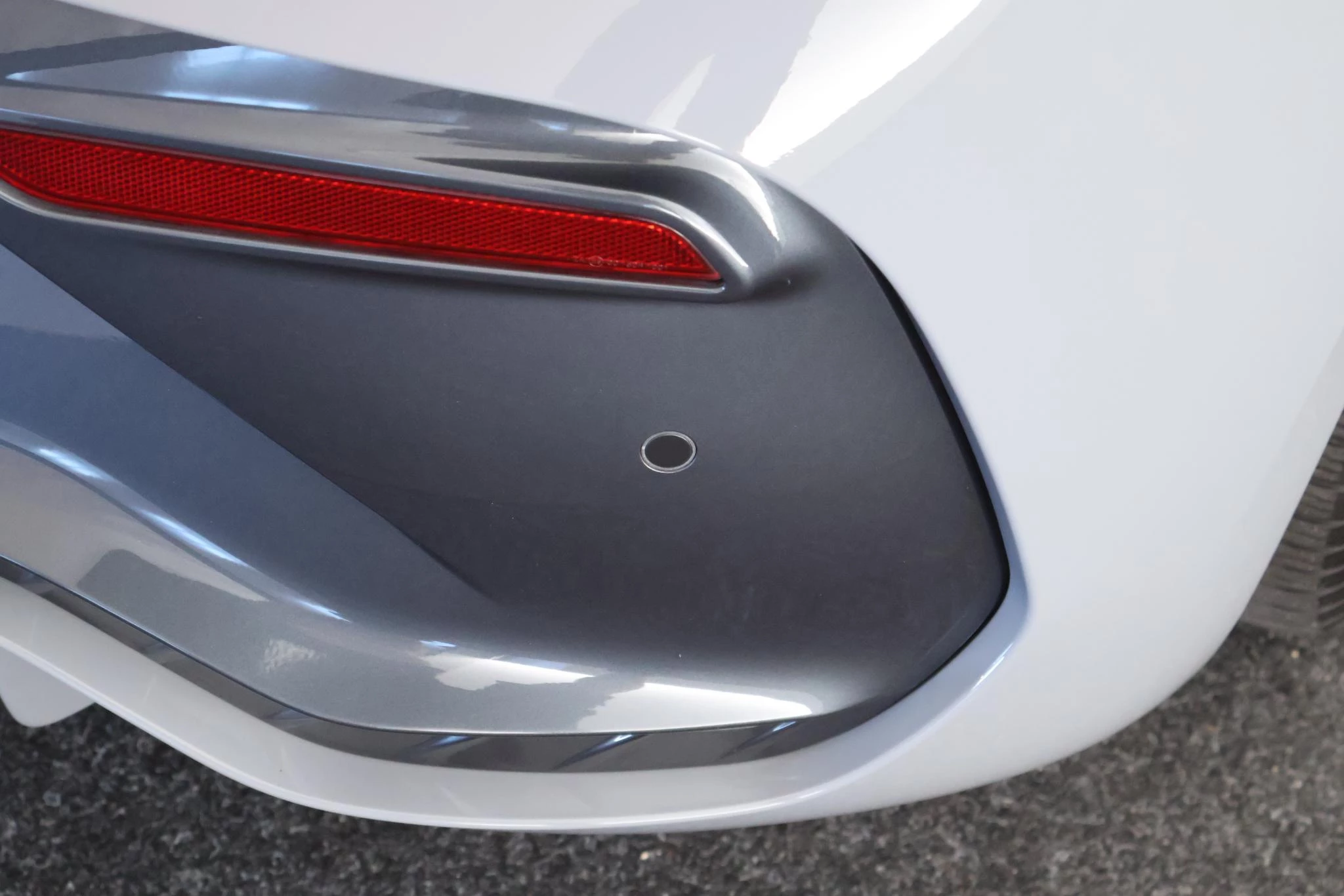 Hoofdafbeelding CUPRA Born