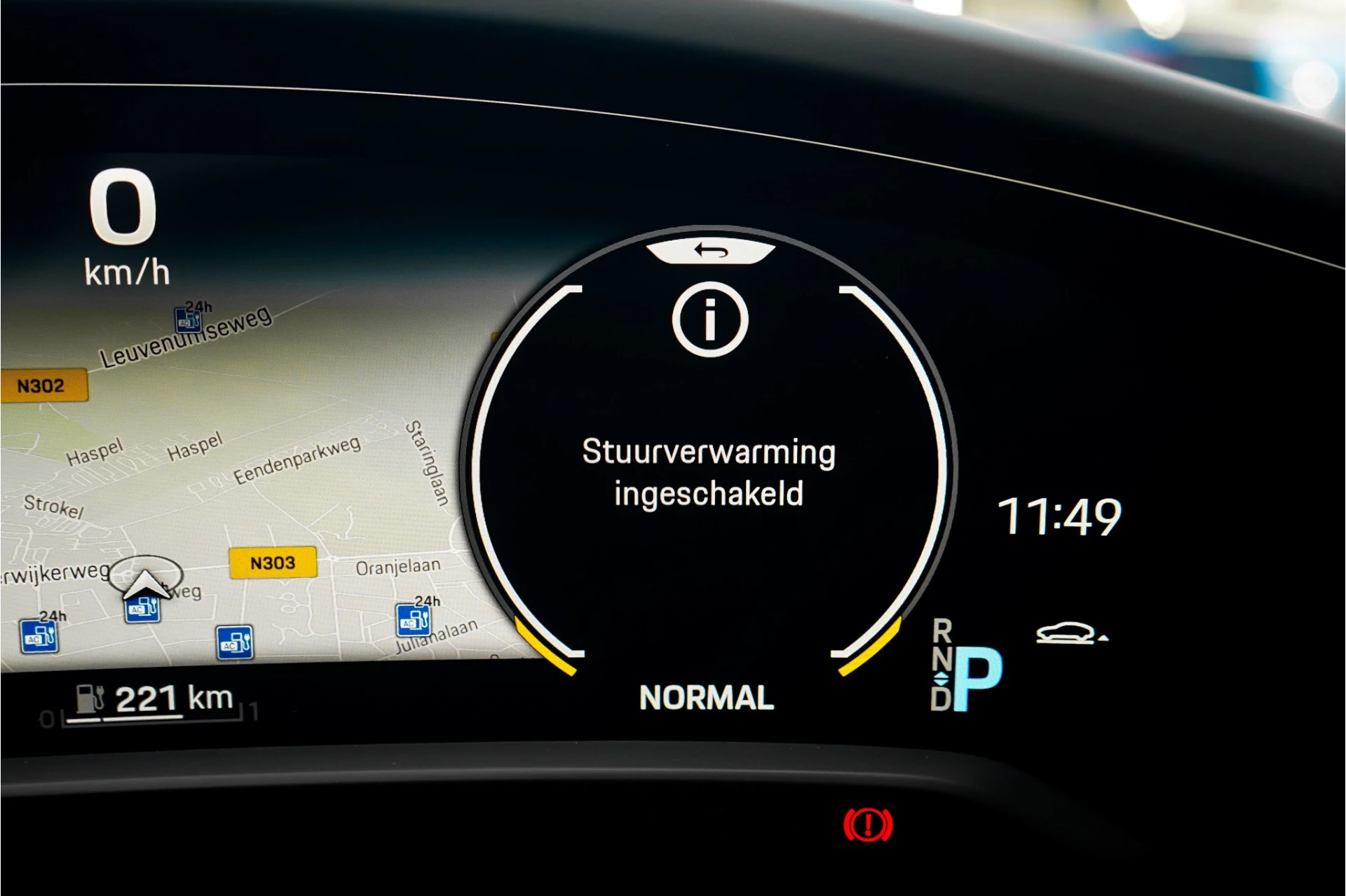 Hoofdafbeelding Porsche Taycan