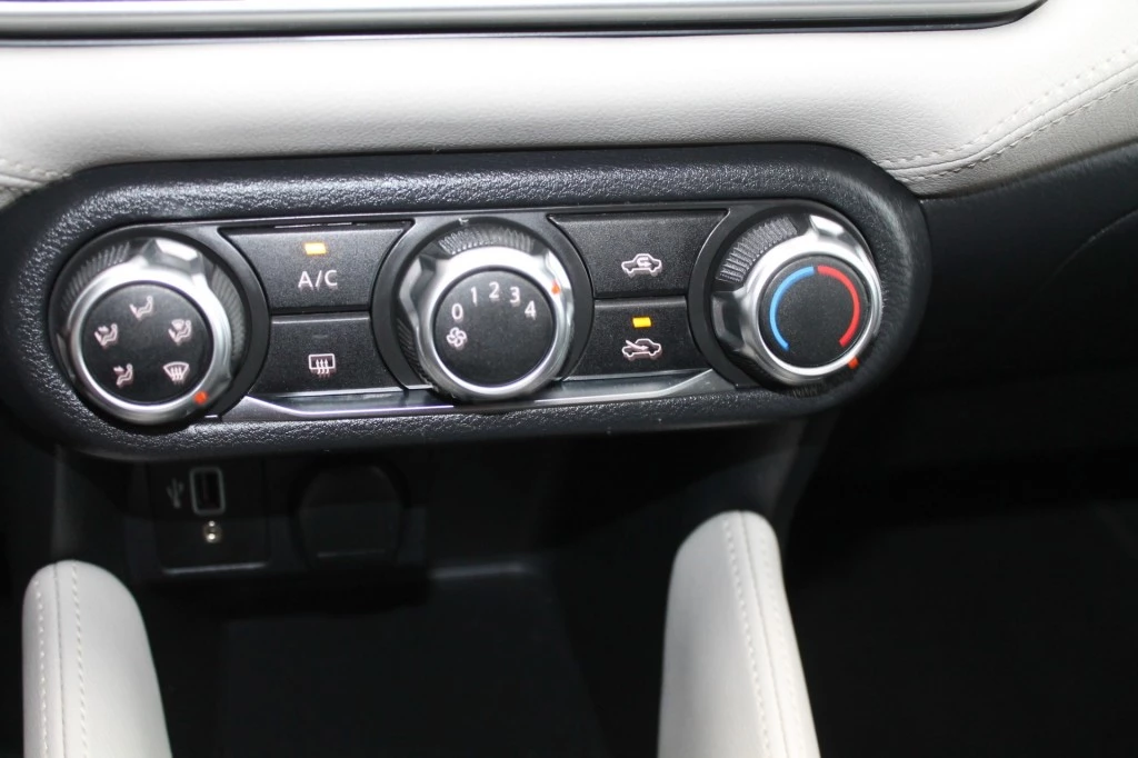 Hoofdafbeelding Nissan Micra