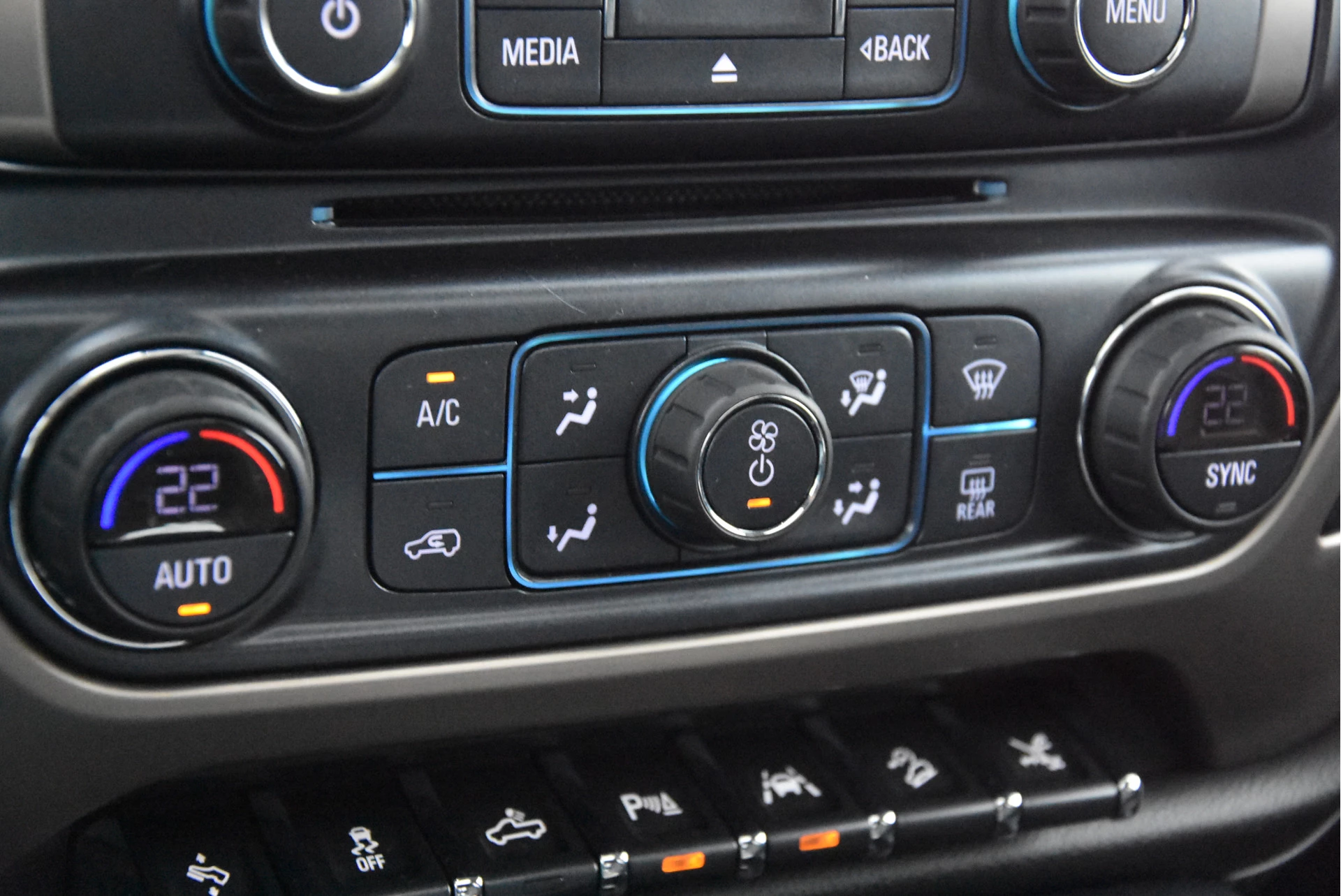 Hoofdafbeelding GMC Sierra