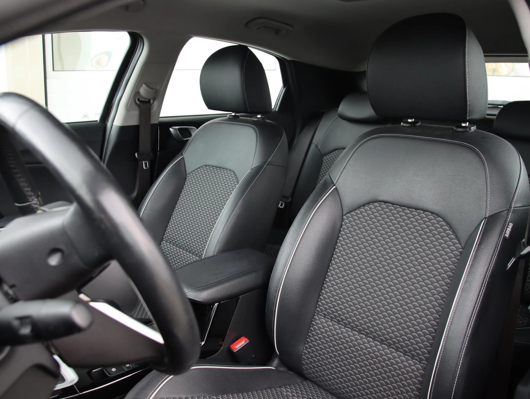 Hoofdafbeelding Kia XCeed