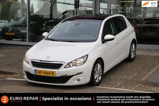Peugeot 308 1.6 BlueHDi Blue Lease Executive