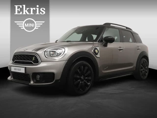 MINI Countryman Cooper SE  ALL4 Chili | Adaptive Cruise Control | Head-Up | Stoelverwarming | Panoramadak | Elektrisch Verstelbare Stoelen |