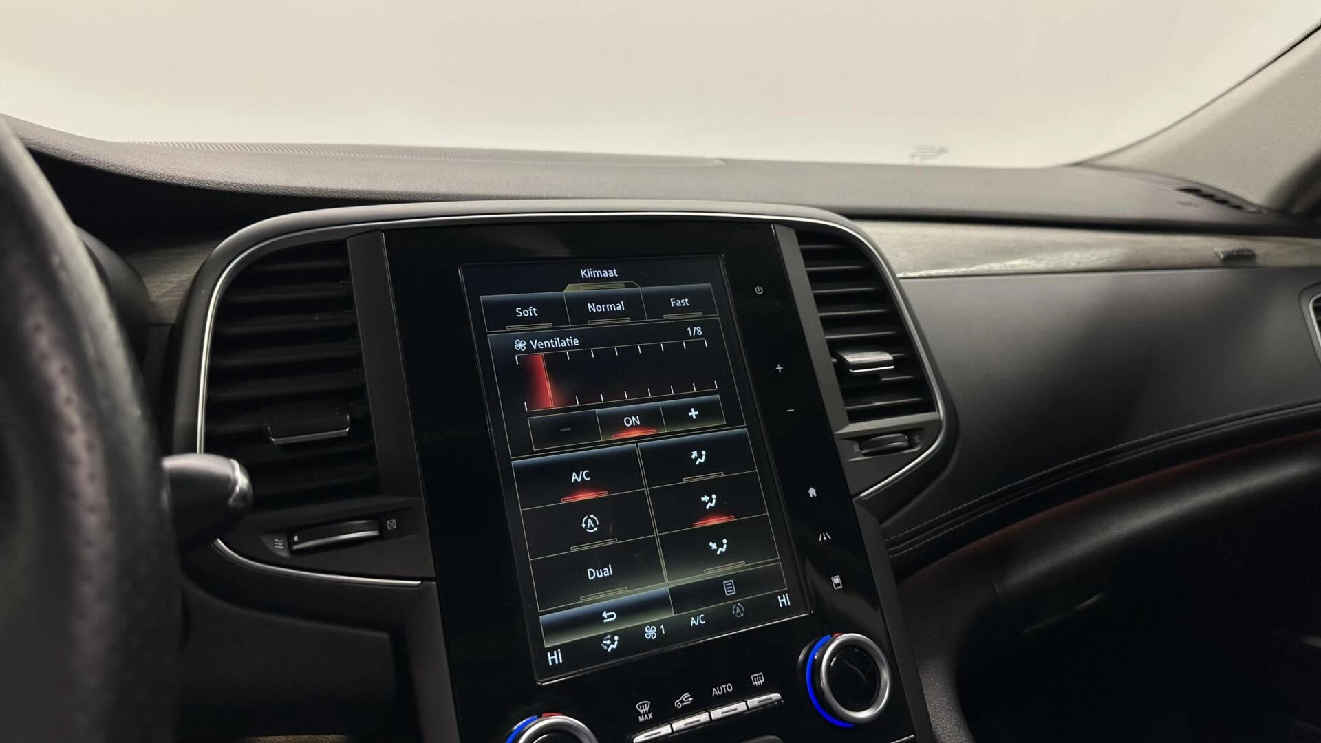 Hoofdafbeelding Renault Talisman