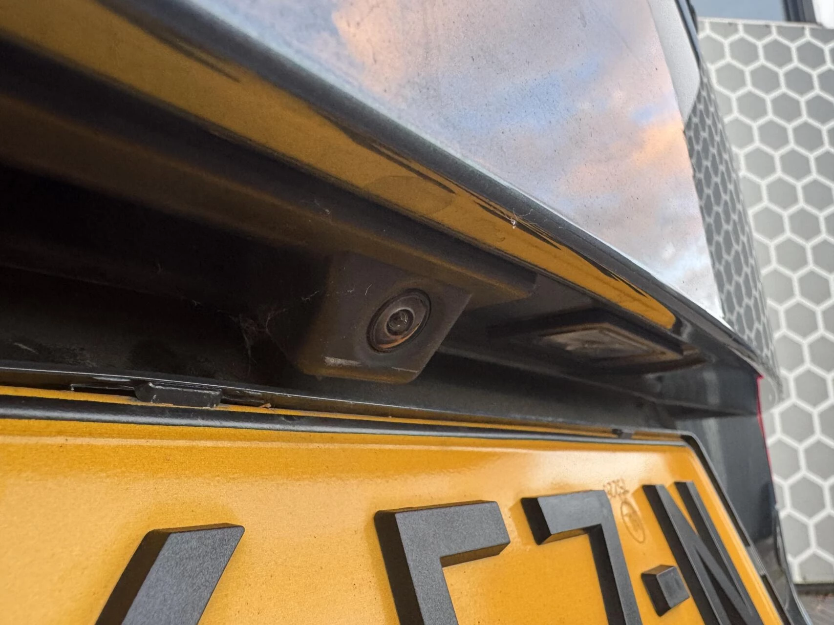 Hoofdafbeelding Škoda Yeti