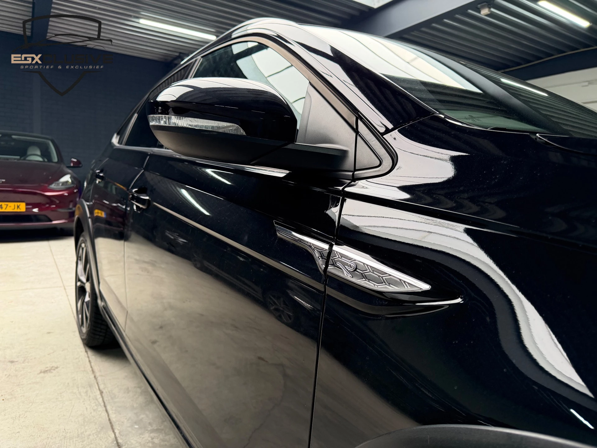 Hoofdafbeelding Volkswagen Taigo