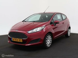 Ford Fiesta 1.0 Style AIRCO