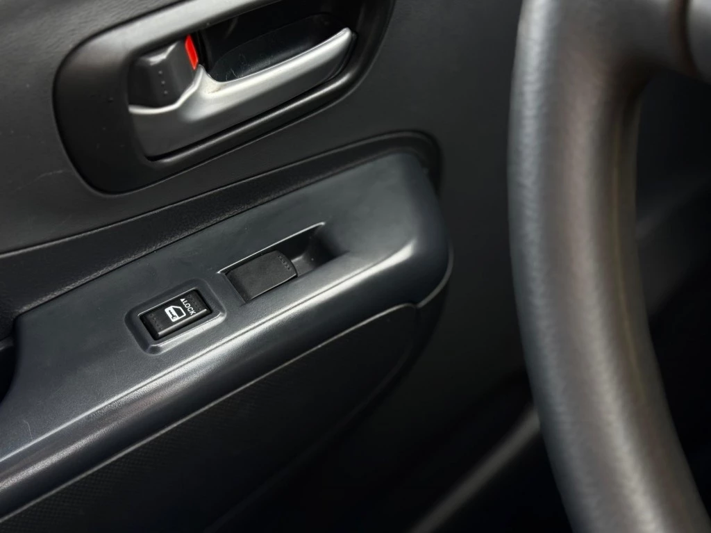 Hoofdafbeelding Suzuki Alto