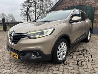 Hoofdafbeelding Renault Kadjar
