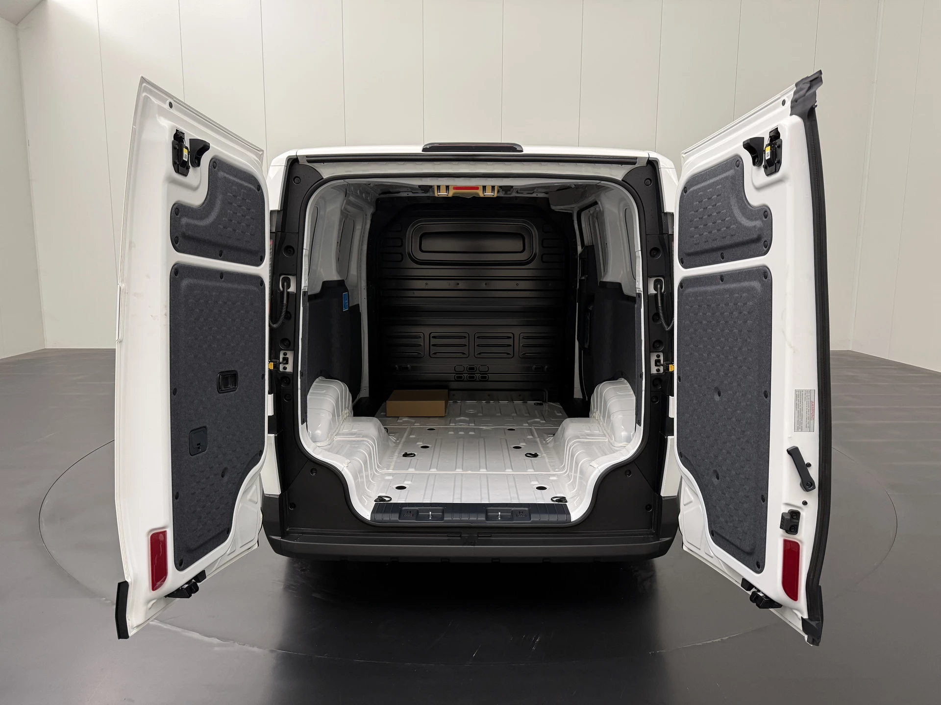 Hoofdafbeelding Kia PV5