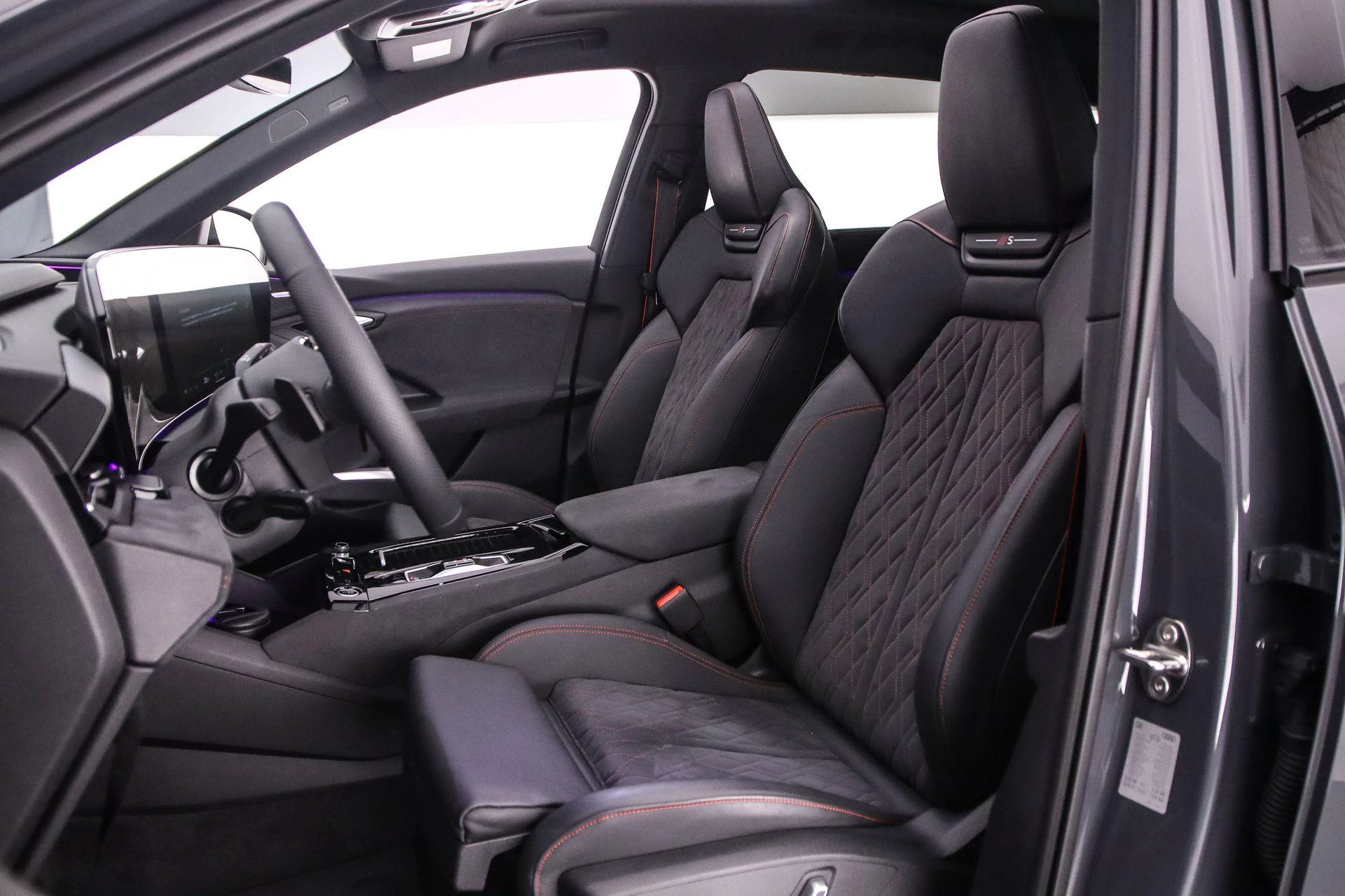 Hoofdafbeelding Audi Q6 e-tron
