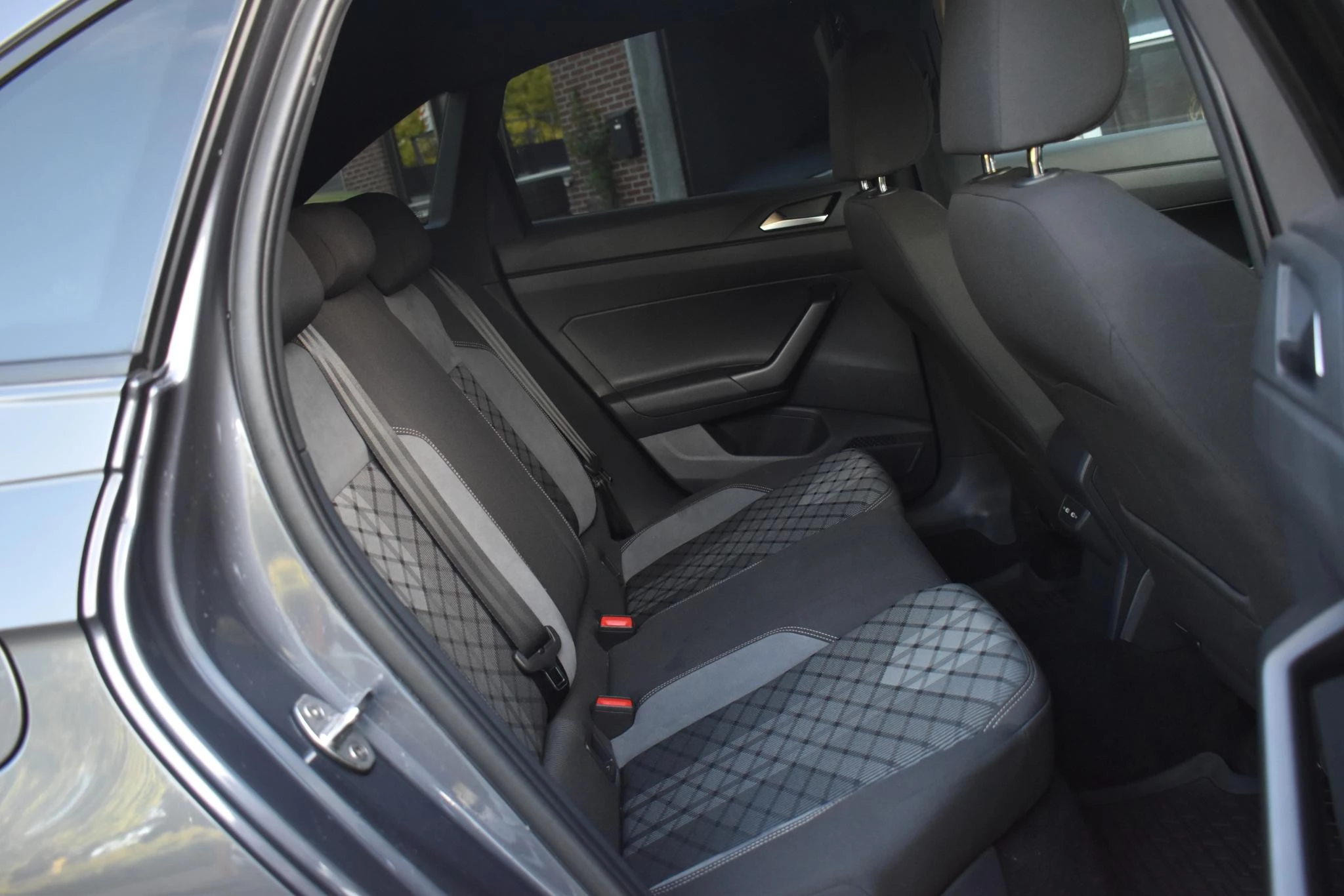 Hoofdafbeelding Volkswagen Taigo