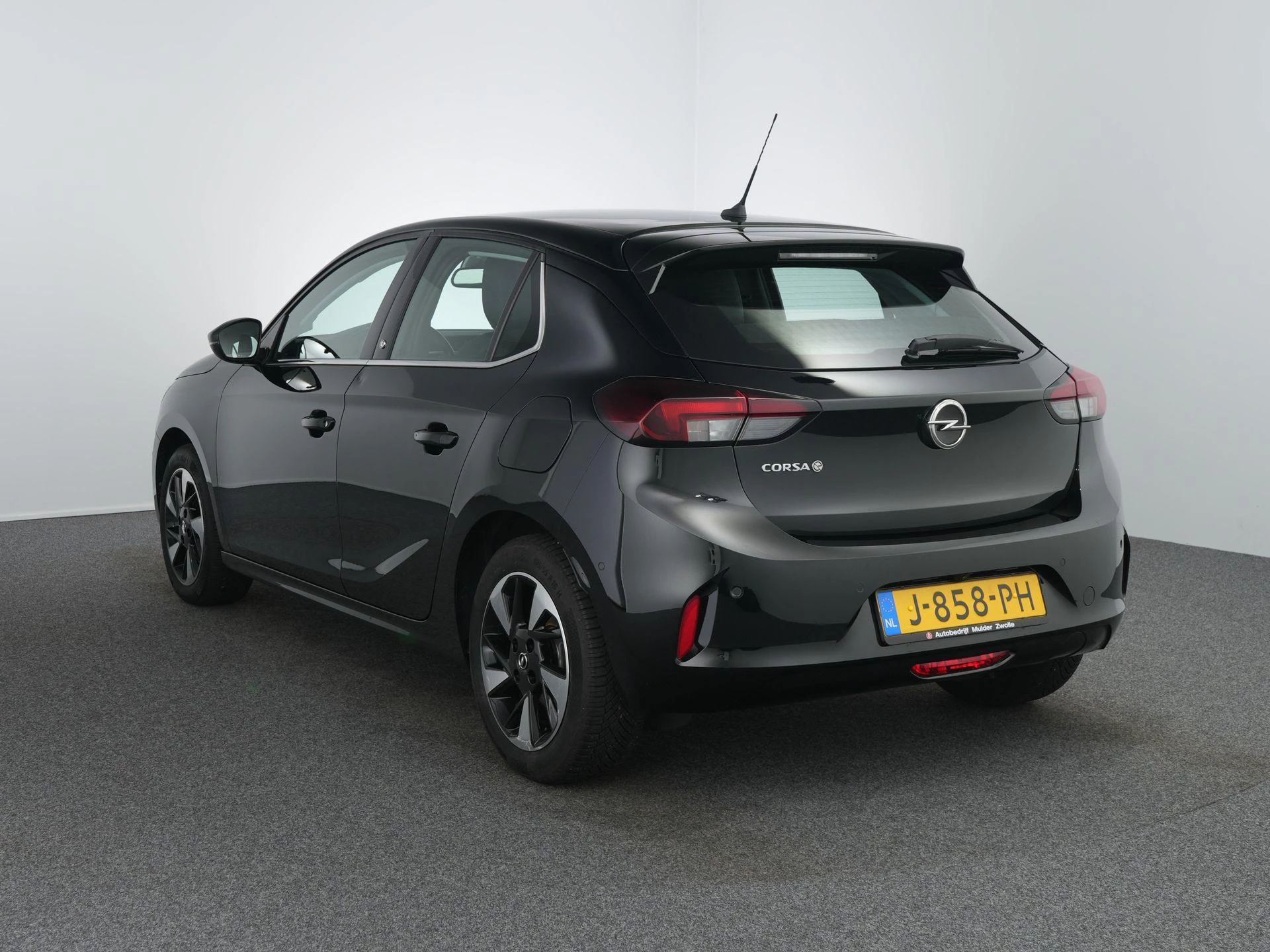 Hoofdafbeelding Opel Corsa-e