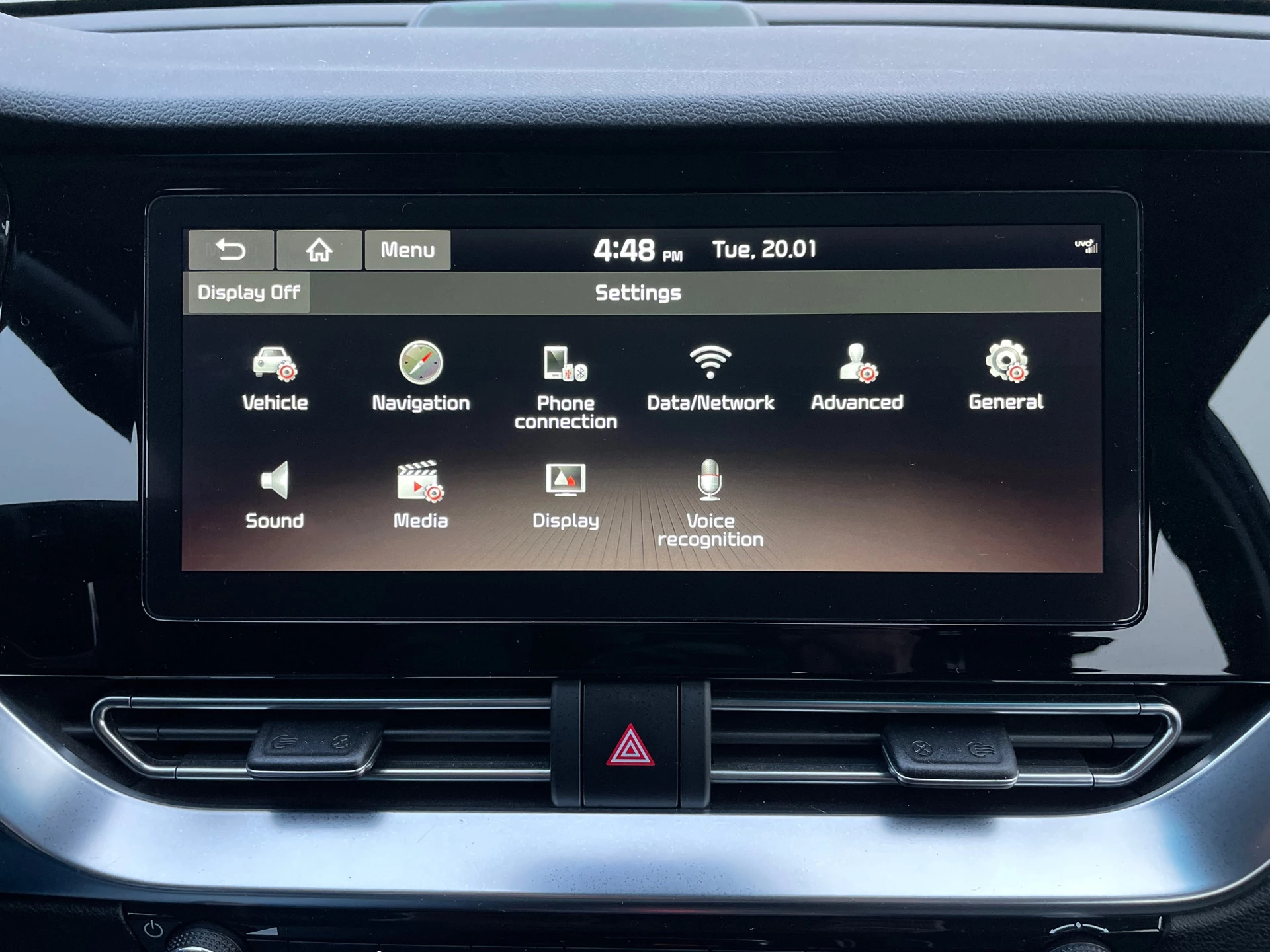 Hoofdafbeelding Kia e-Niro