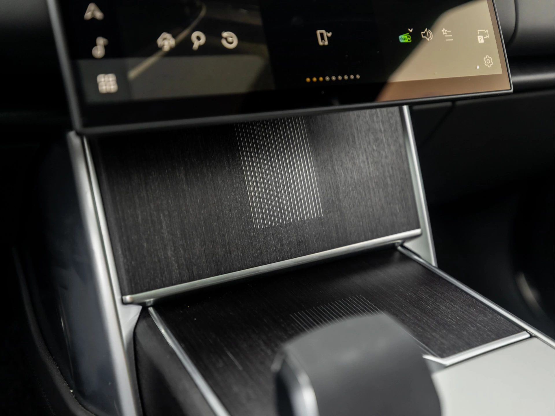 Hoofdafbeelding Land Rover Range Rover