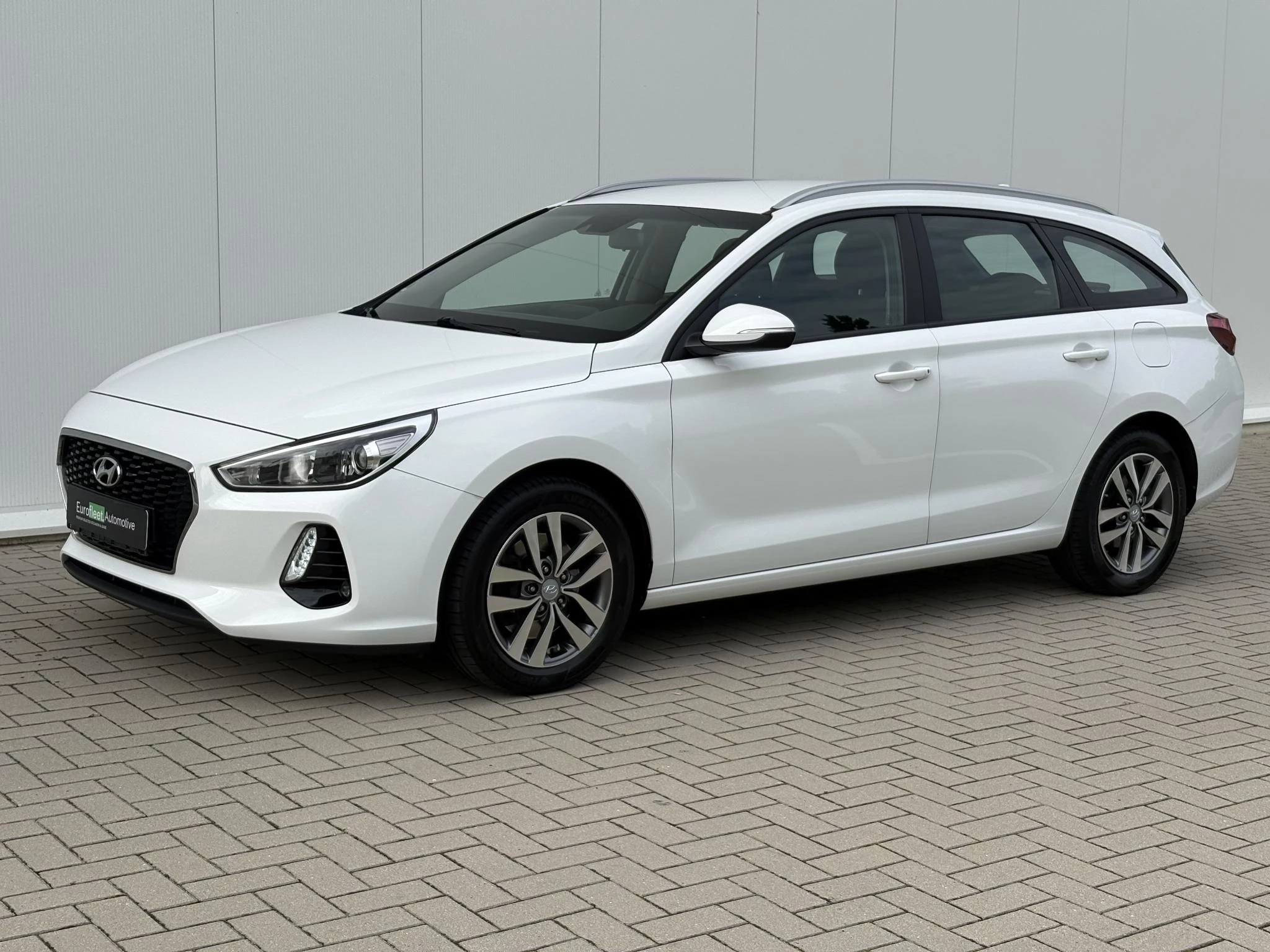 Hoofdafbeelding Hyundai i30