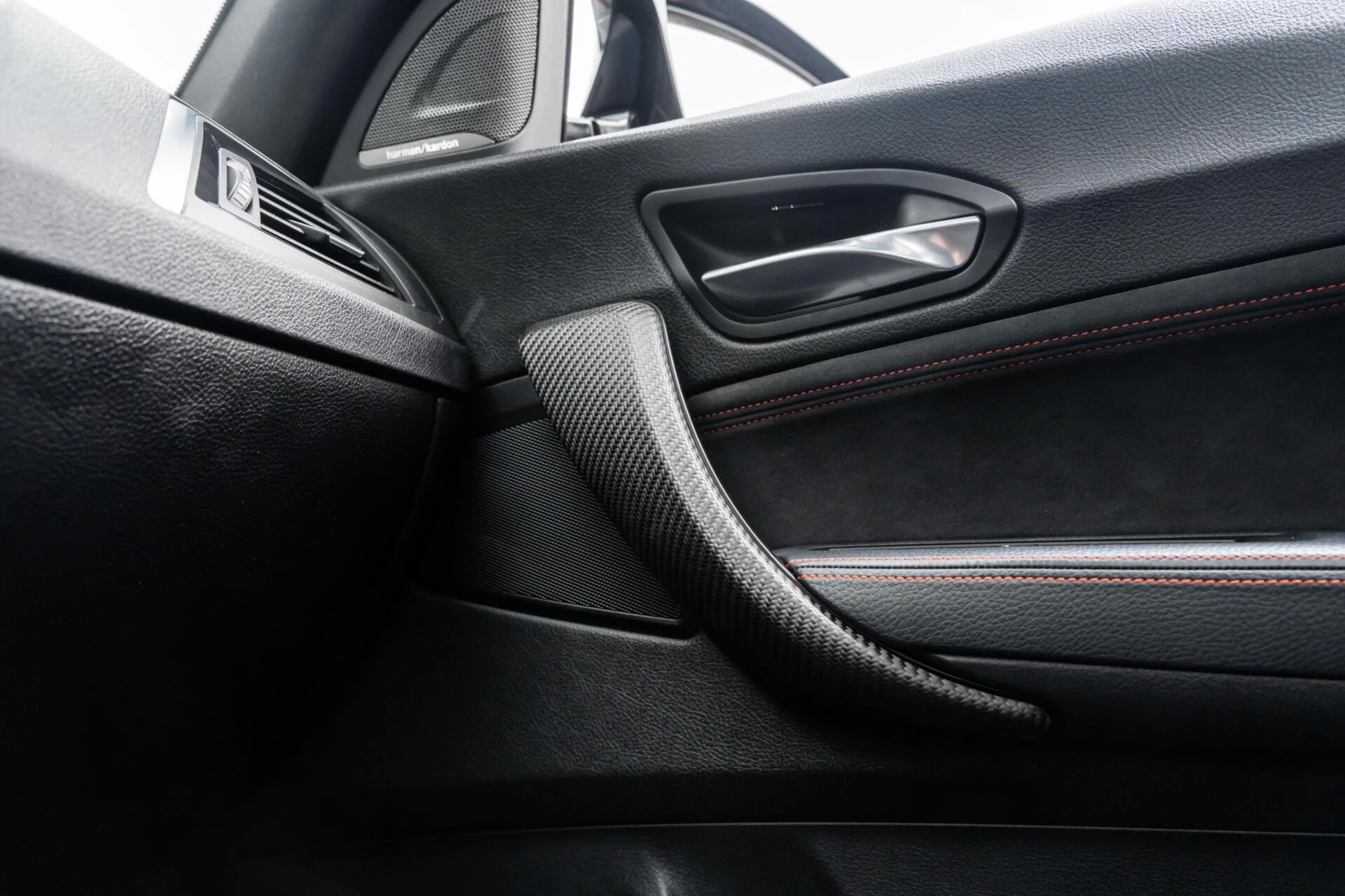 Hoofdafbeelding BMW M2