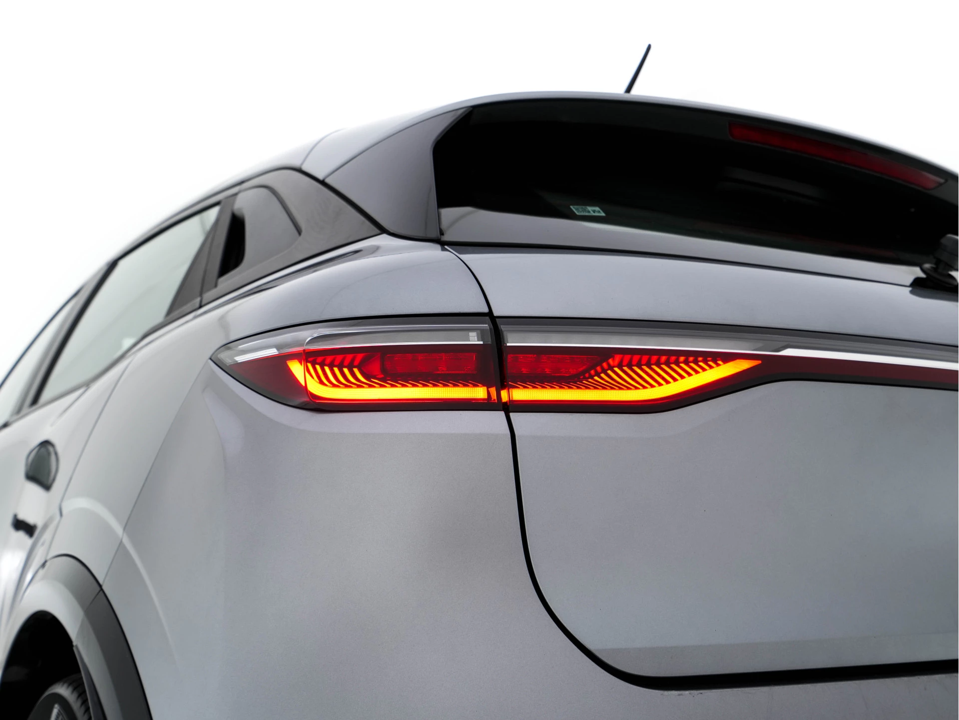 Hoofdafbeelding Renault Megane E-Tech