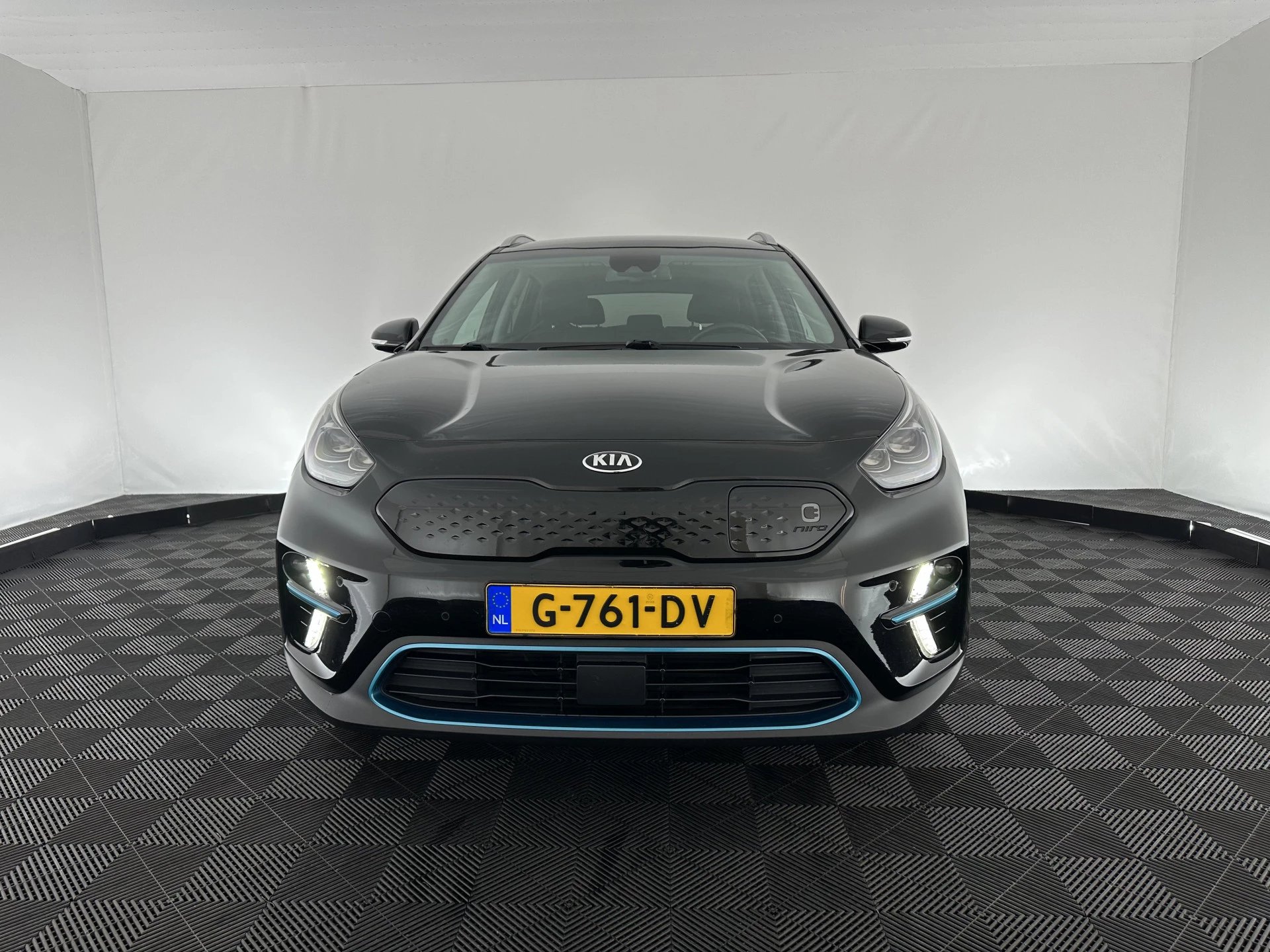 Hoofdafbeelding Kia e-Niro