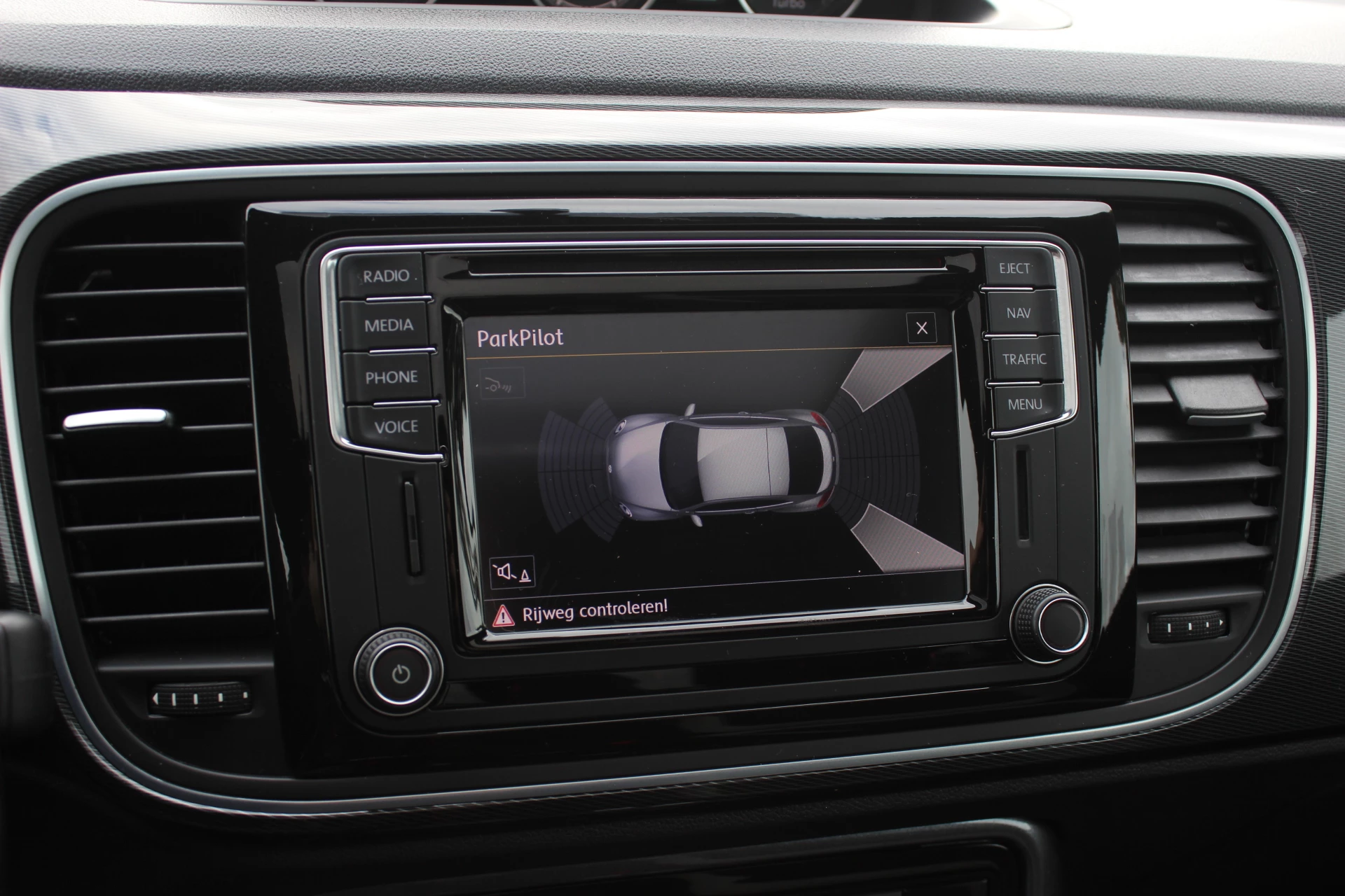 Hoofdafbeelding Volkswagen Beetle