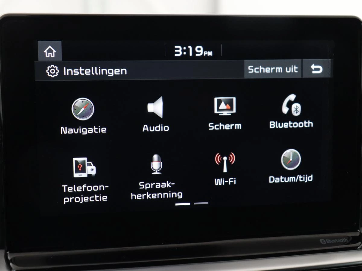 Hoofdafbeelding Kia ProCeed