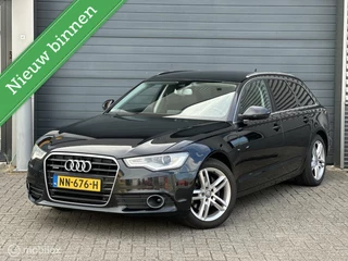 Audi A6 Avant 3.0 TDI quattro Pro Line Plus