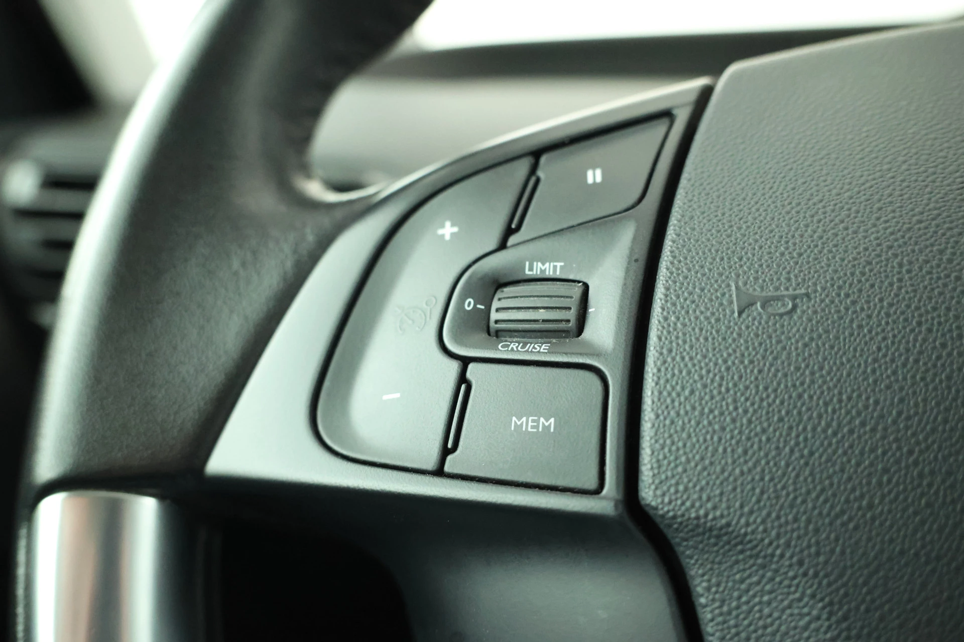 Hoofdafbeelding Citroën Grand C4 Spacetourer