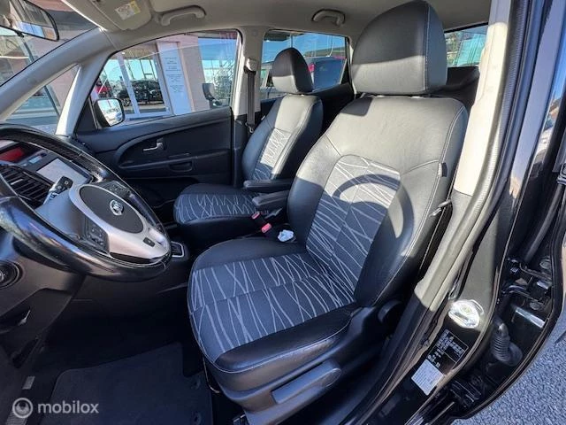 Hoofdafbeelding Kia Venga