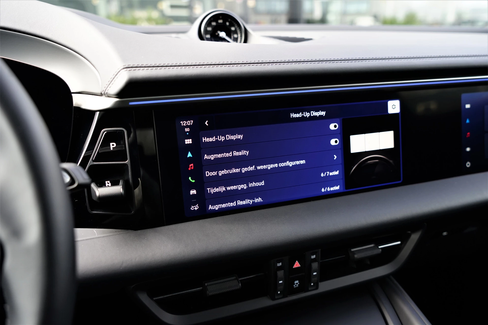 Hoofdafbeelding Porsche Macan