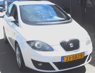 SEAT Altea XL 1.2 TST XL ecomotive AIRCO