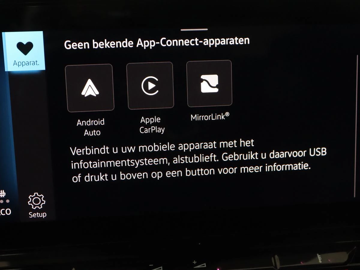 Hoofdafbeelding Volkswagen ID.4