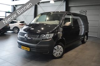 Volkswagen Transporter 2.0 TDI L2H1 28 airco cruise betimmering 150 pk !!