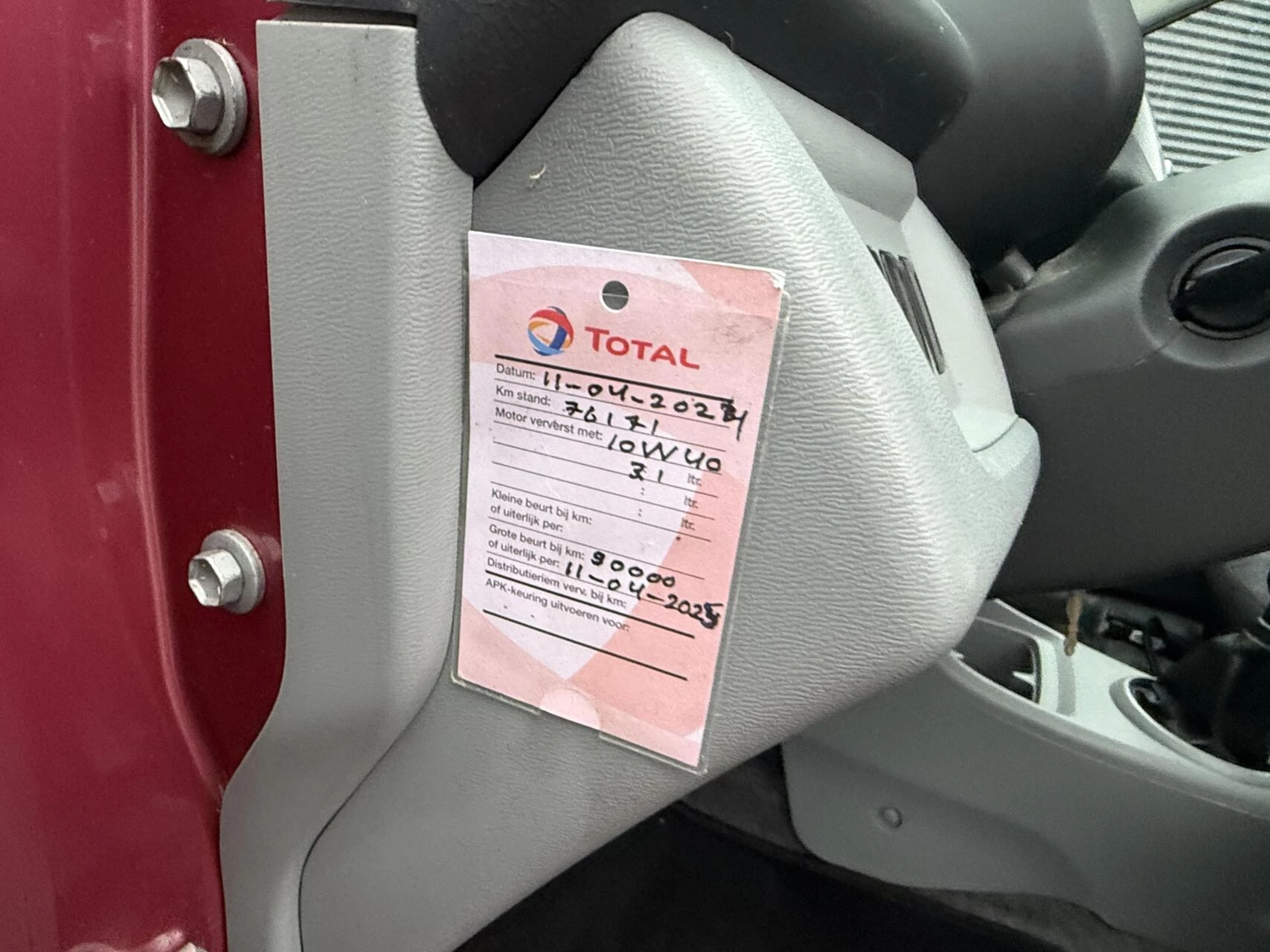 Hoofdafbeelding Suzuki Alto