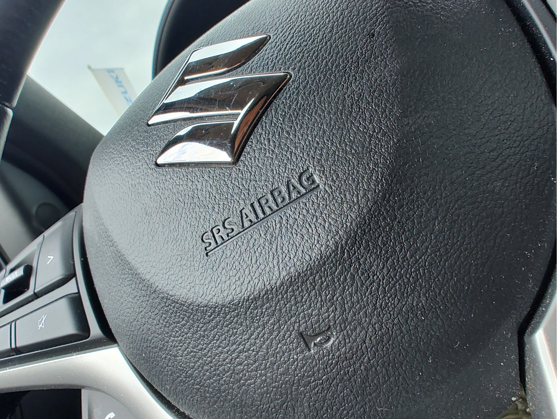 Hoofdafbeelding Suzuki Ignis