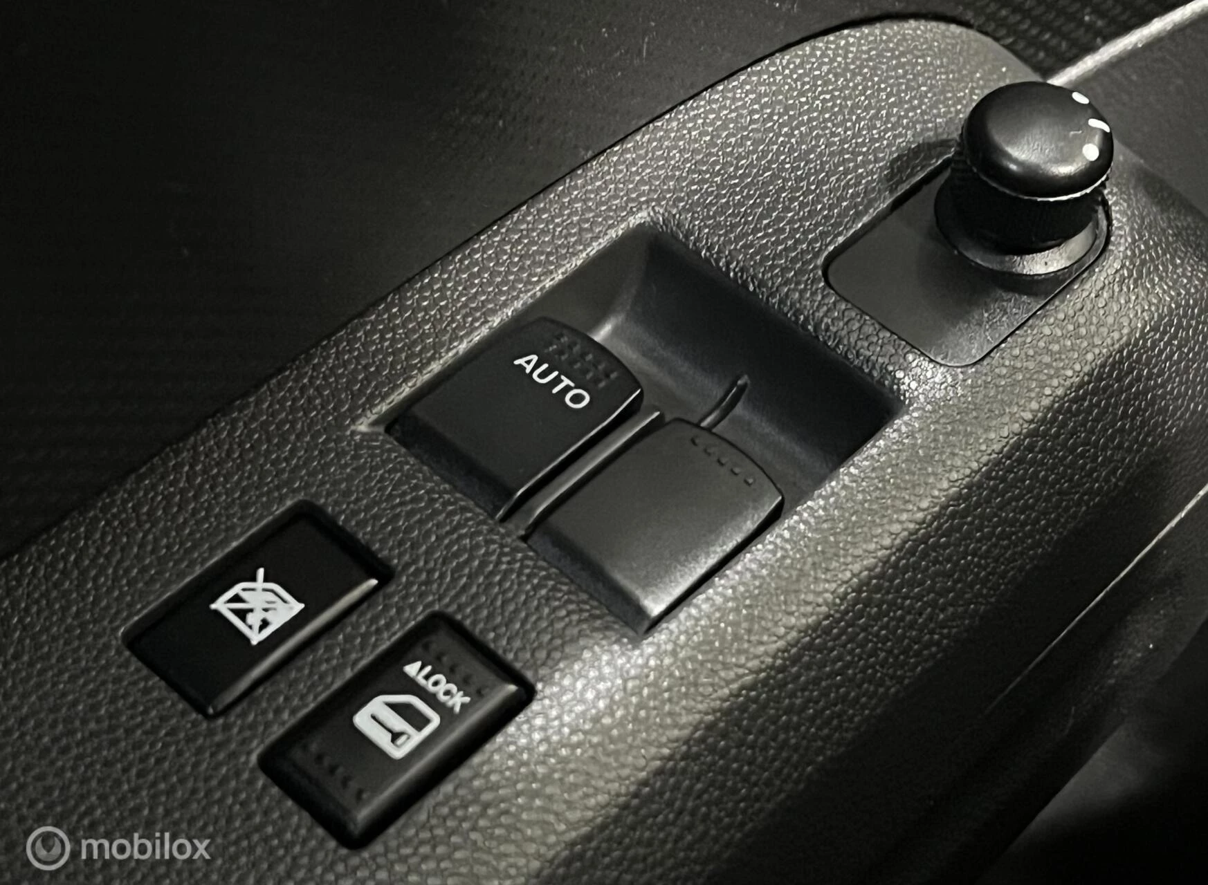 Hoofdafbeelding Opel Agila