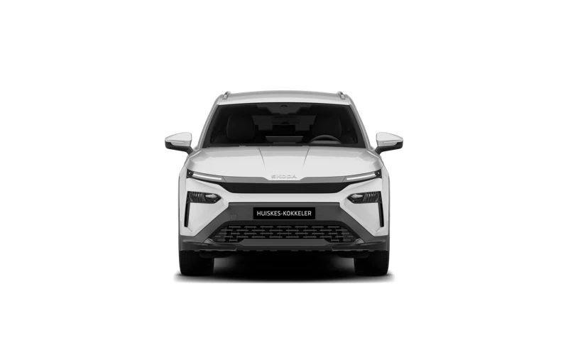 Hoofdafbeelding Škoda Elroq